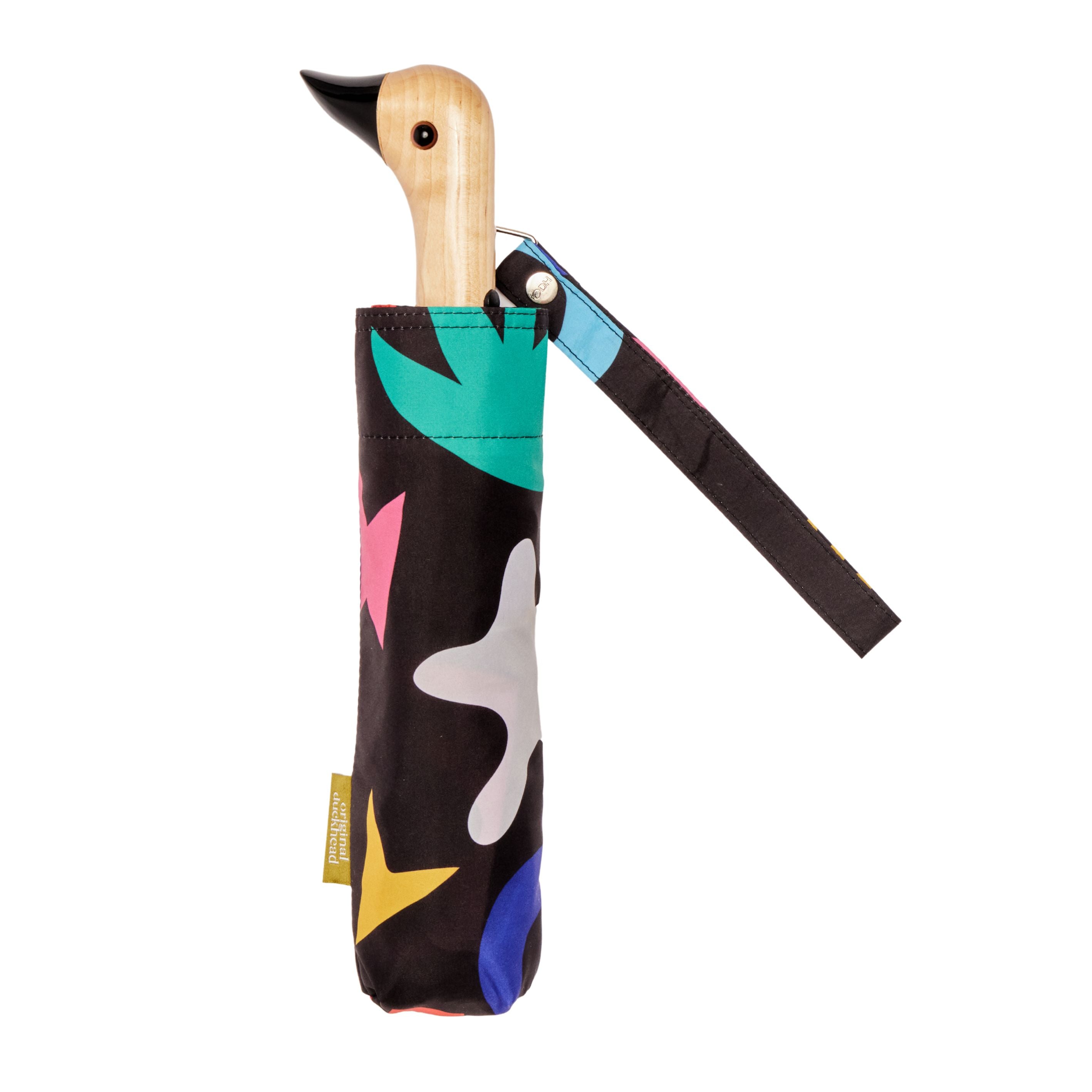 Duckhead® Palma Compact Umbrella