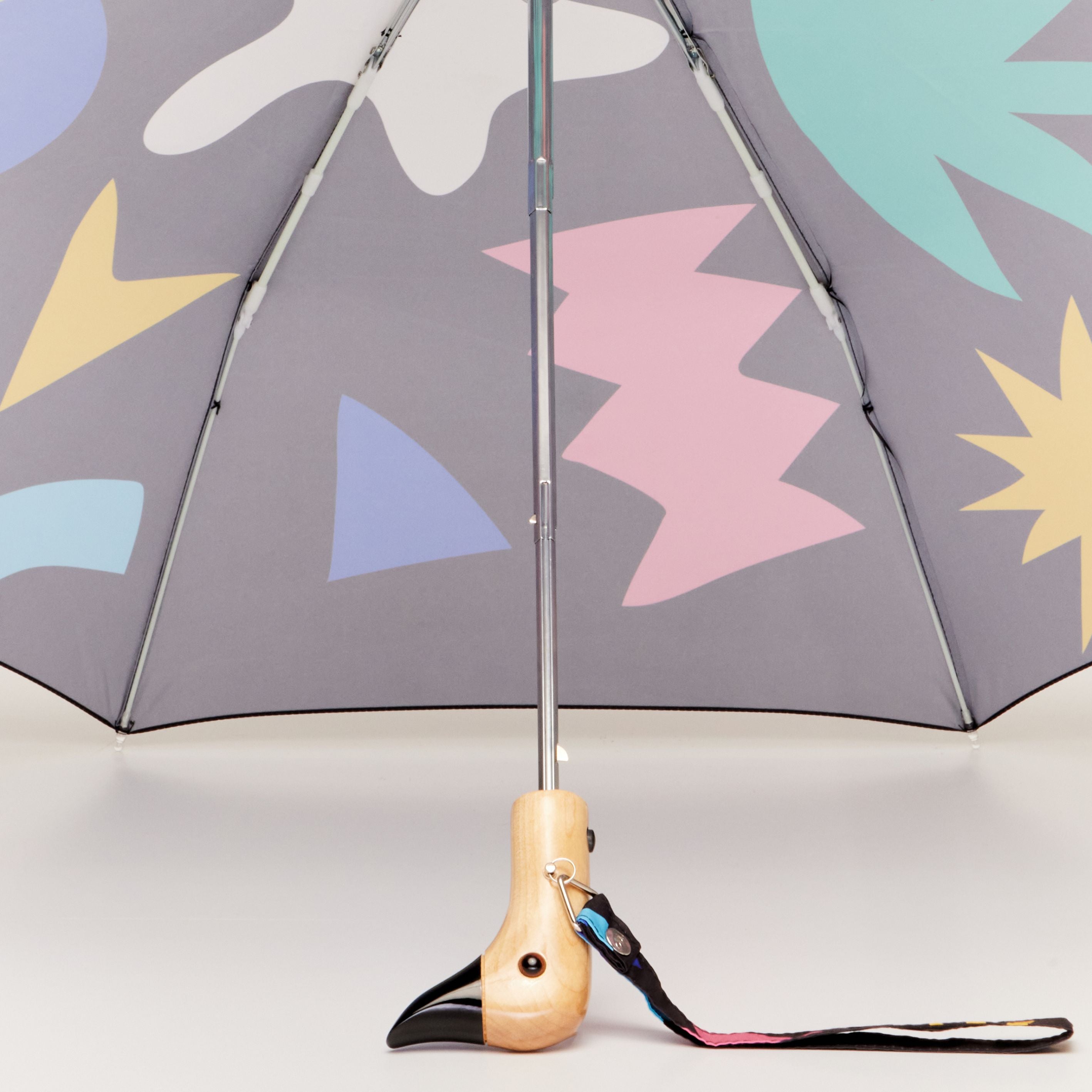 Duckhead® Palma Compact Umbrella