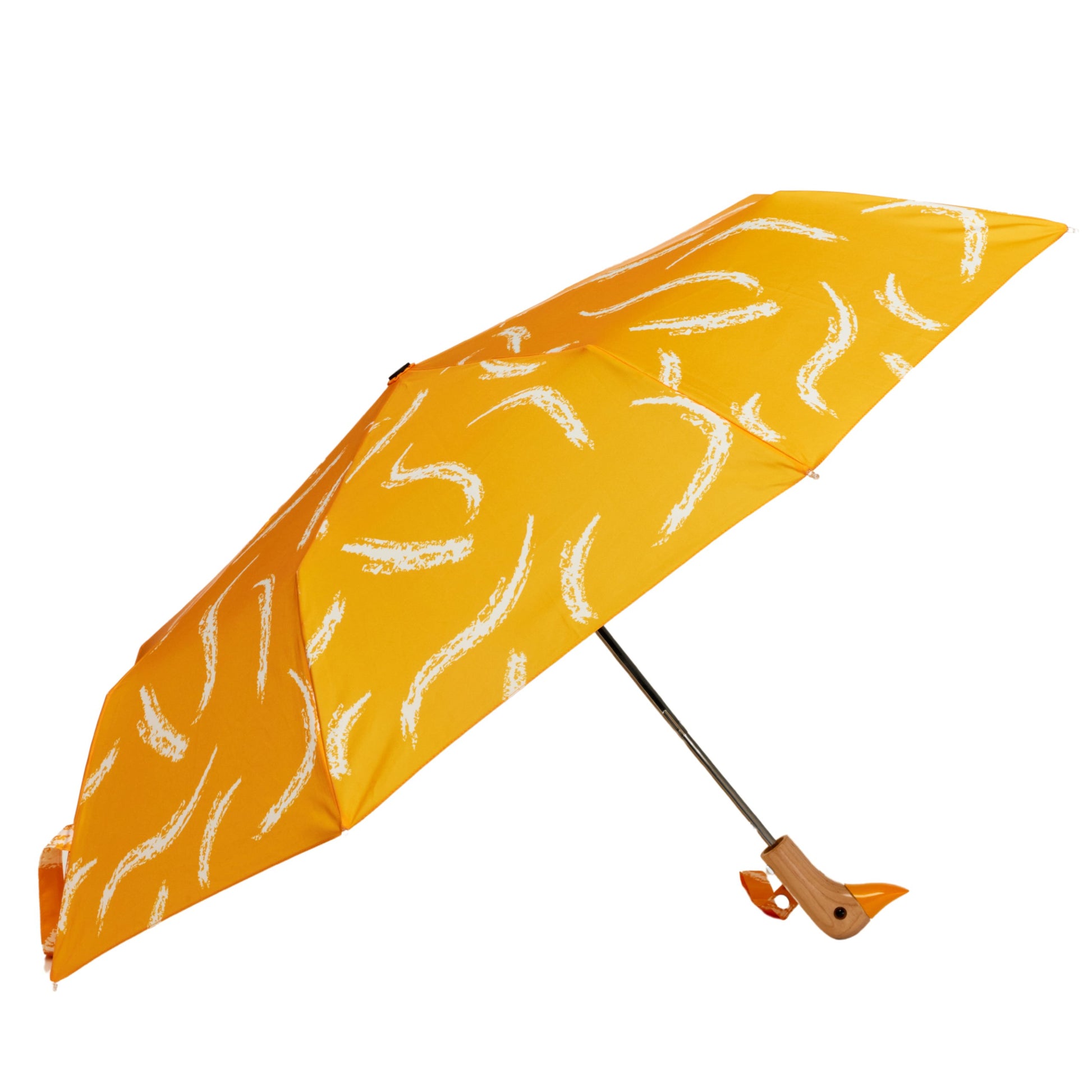 Duckhead® Saffron Brush Umbrella
