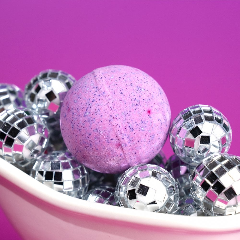 Pamper Parties Tindulgent Trio