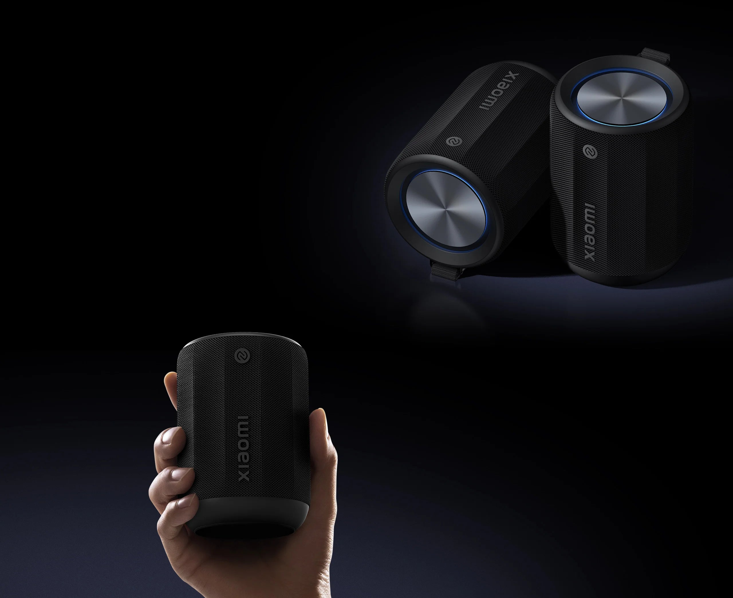 Xiaomi Bluetooth Speaker Mini – Portable Wireless Speaker