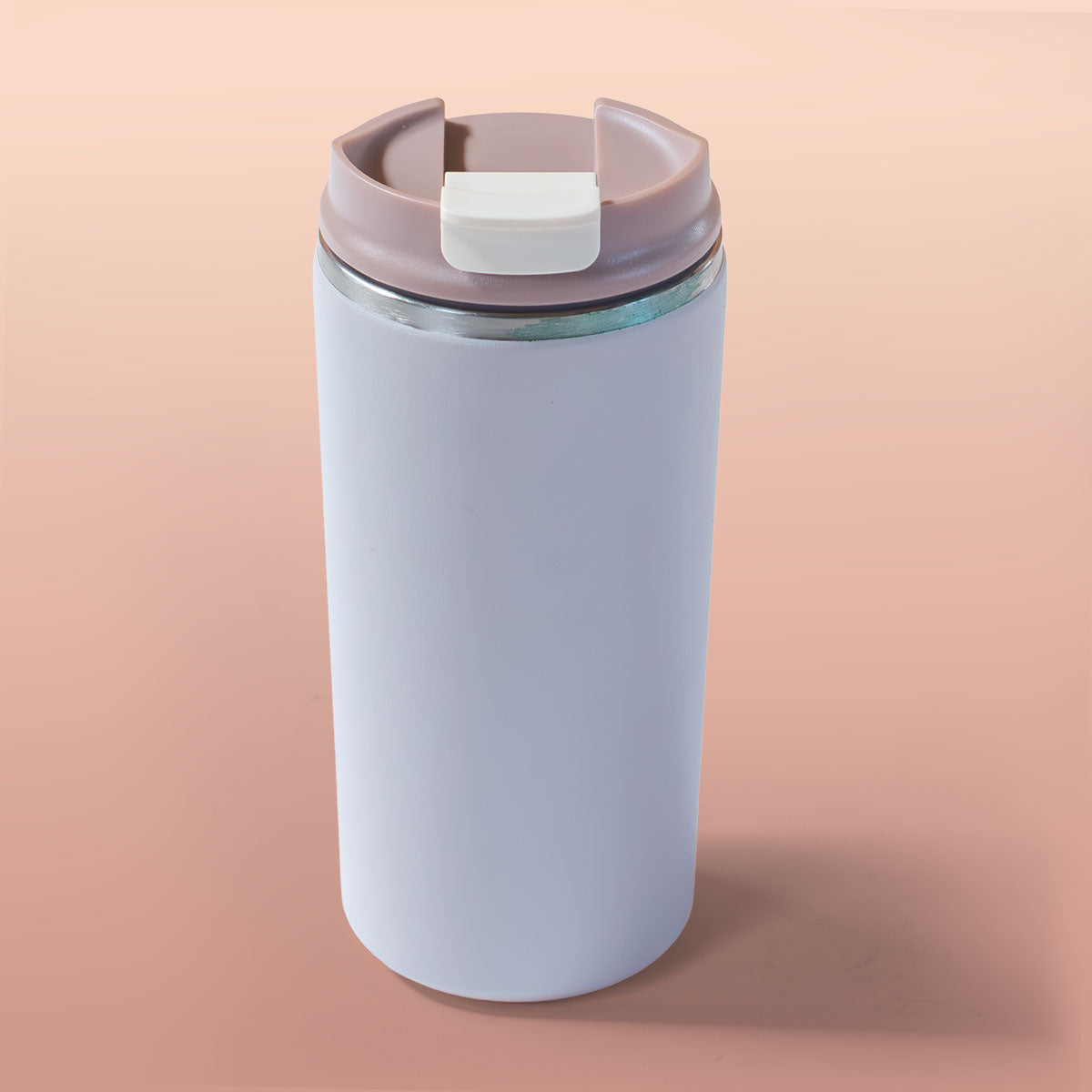 Thermal Travel Coffee Mug - 350ml