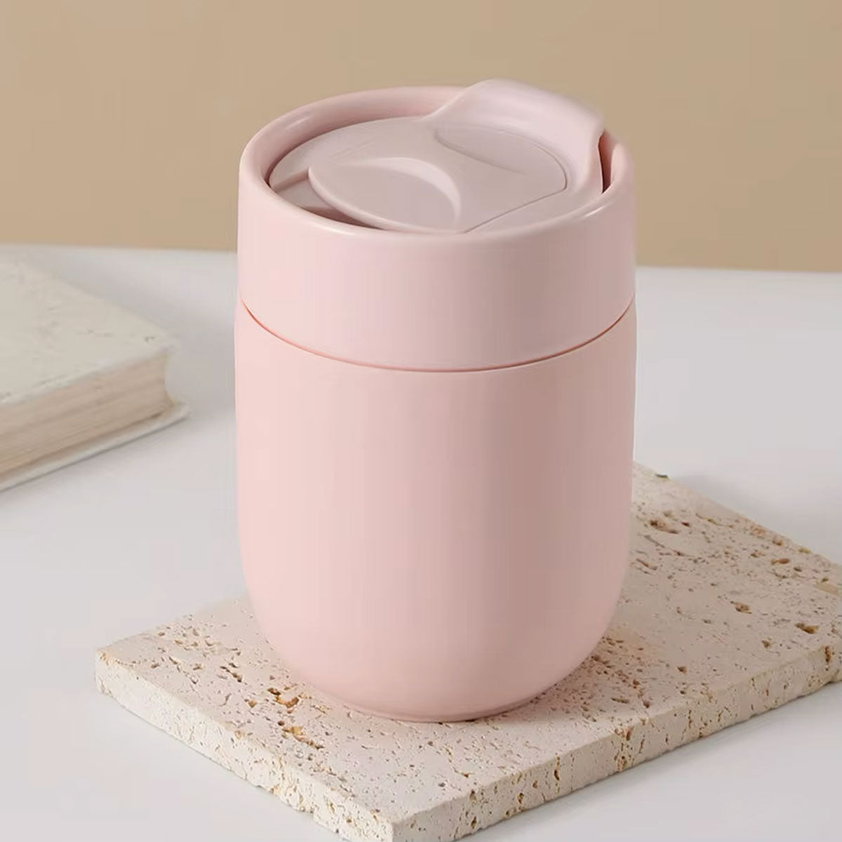 Brew Buddy Travel Coffee Mug – 300ml