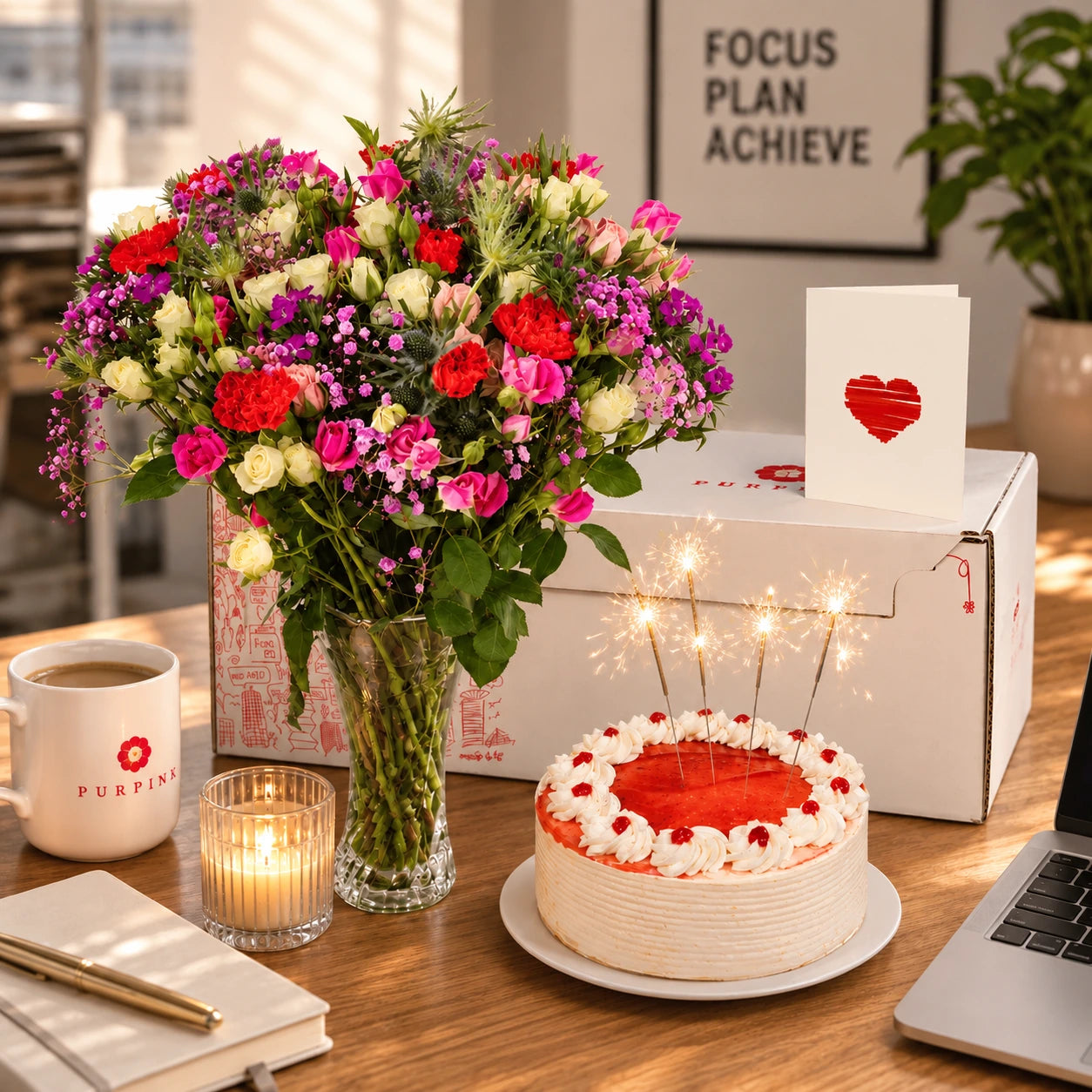 Birthday Gifts