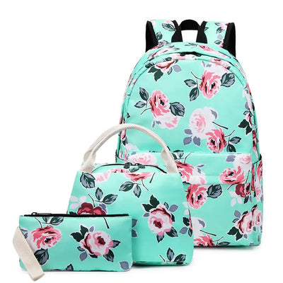 The Quinn Waterproof Backpack