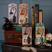 Book Lover's Reading Light