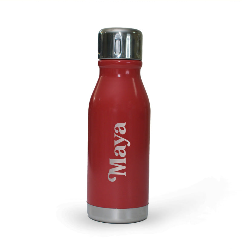 Vacuum Water Bottle - 500ml
