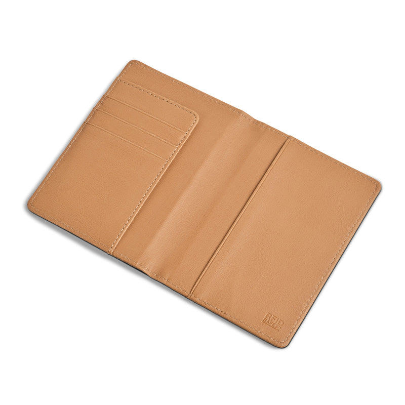 Personalised RFID Wallet X Passport Holder