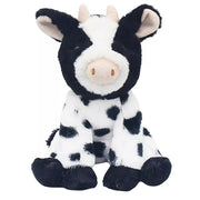 Recycled Pet Pals – Moo Cow