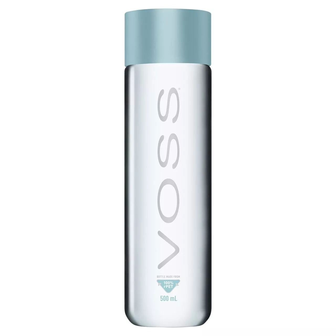 VOSS Artesian Still Water PET Bottle (250ml)