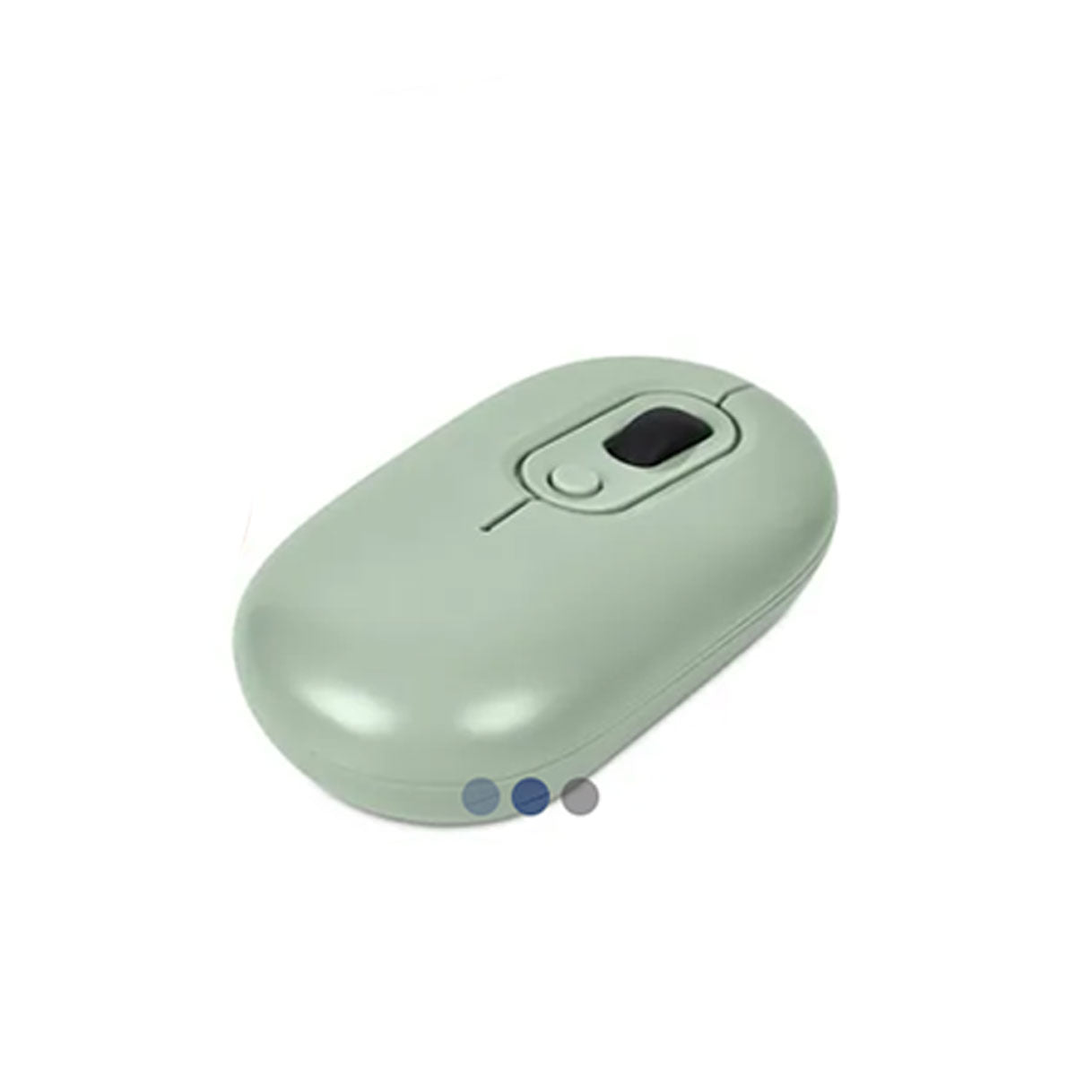 Serendipio Cheshire Wireless Optical Mouse