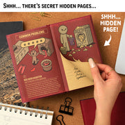 Journals for Life - I am NOT a Password Book