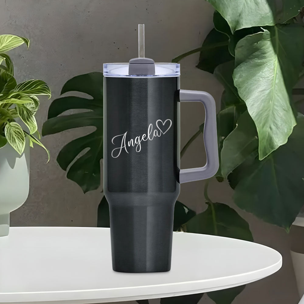 Kooshty Big Kahuna Luxe Stainless Steel Vacuum Mug – 1.2 Litre
