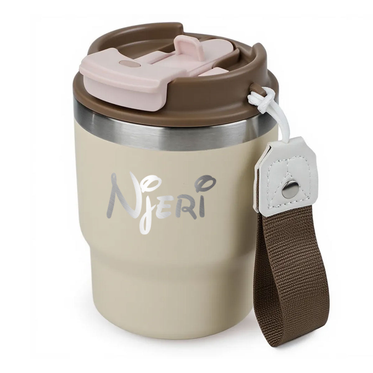 The Oat Latte Tumbler-350ml