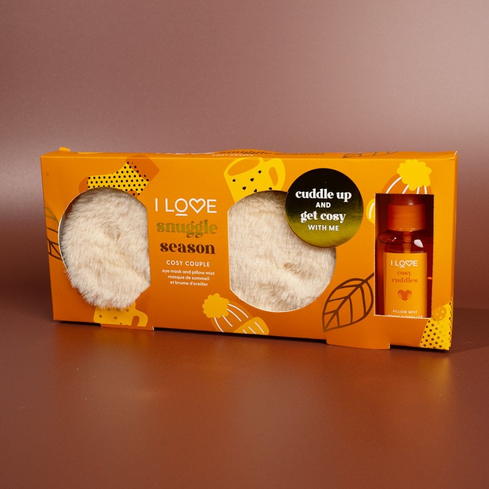 Snuggle Season Gift Pack