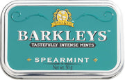 Barkleys classic spearmints