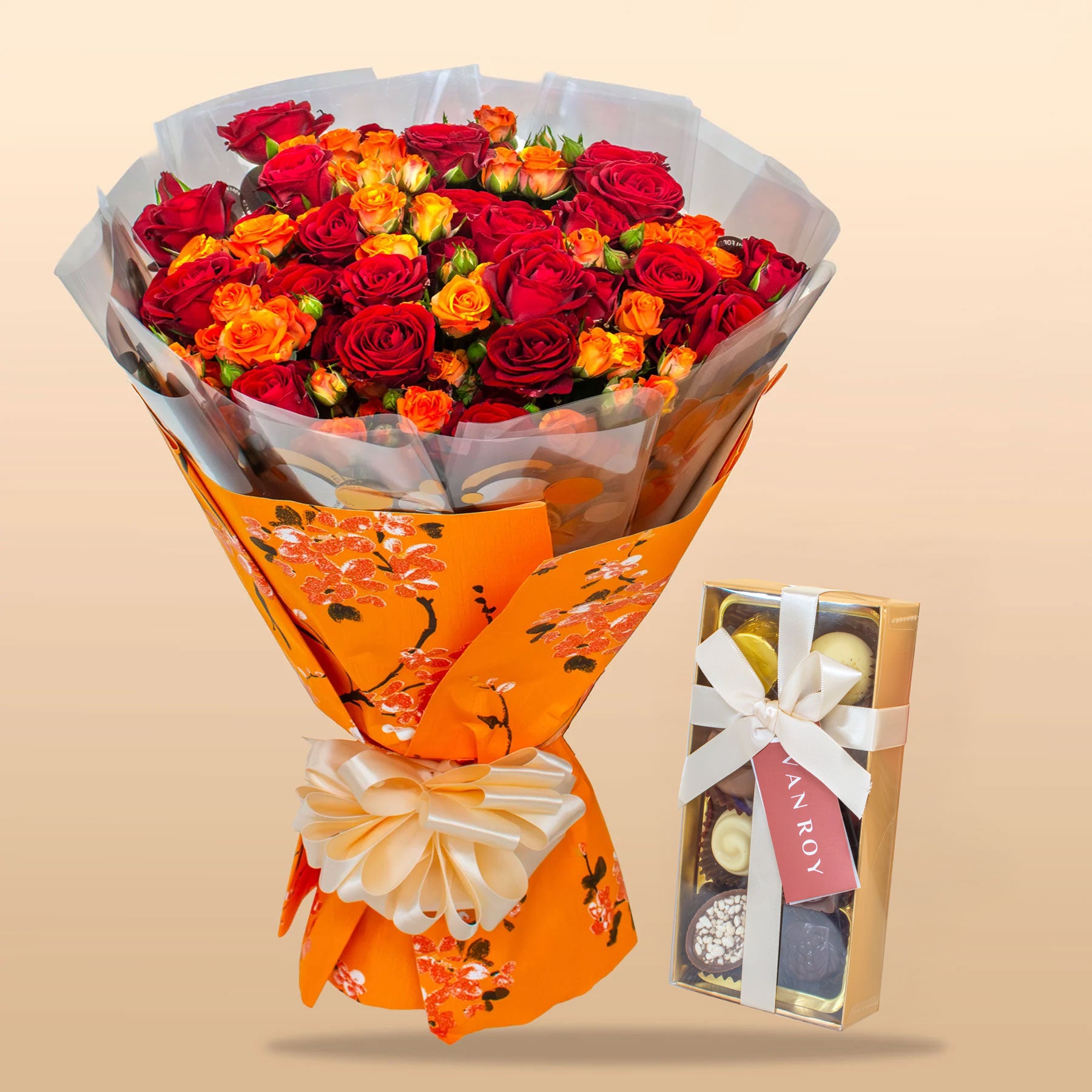 The Sweet Pea Package