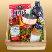 The Tanquarey Treats