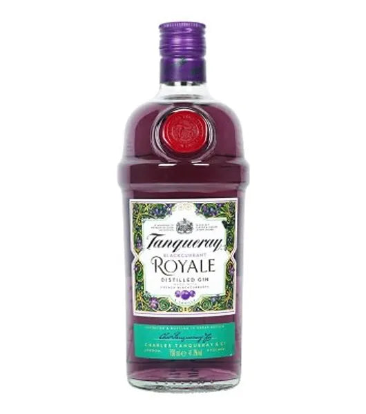 Tanqueray Royal 700ml