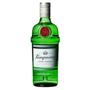 Tanqueray London Dry Gin 700ml