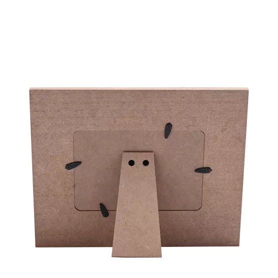 The Cottage Garden Layered Floral Photo Frame