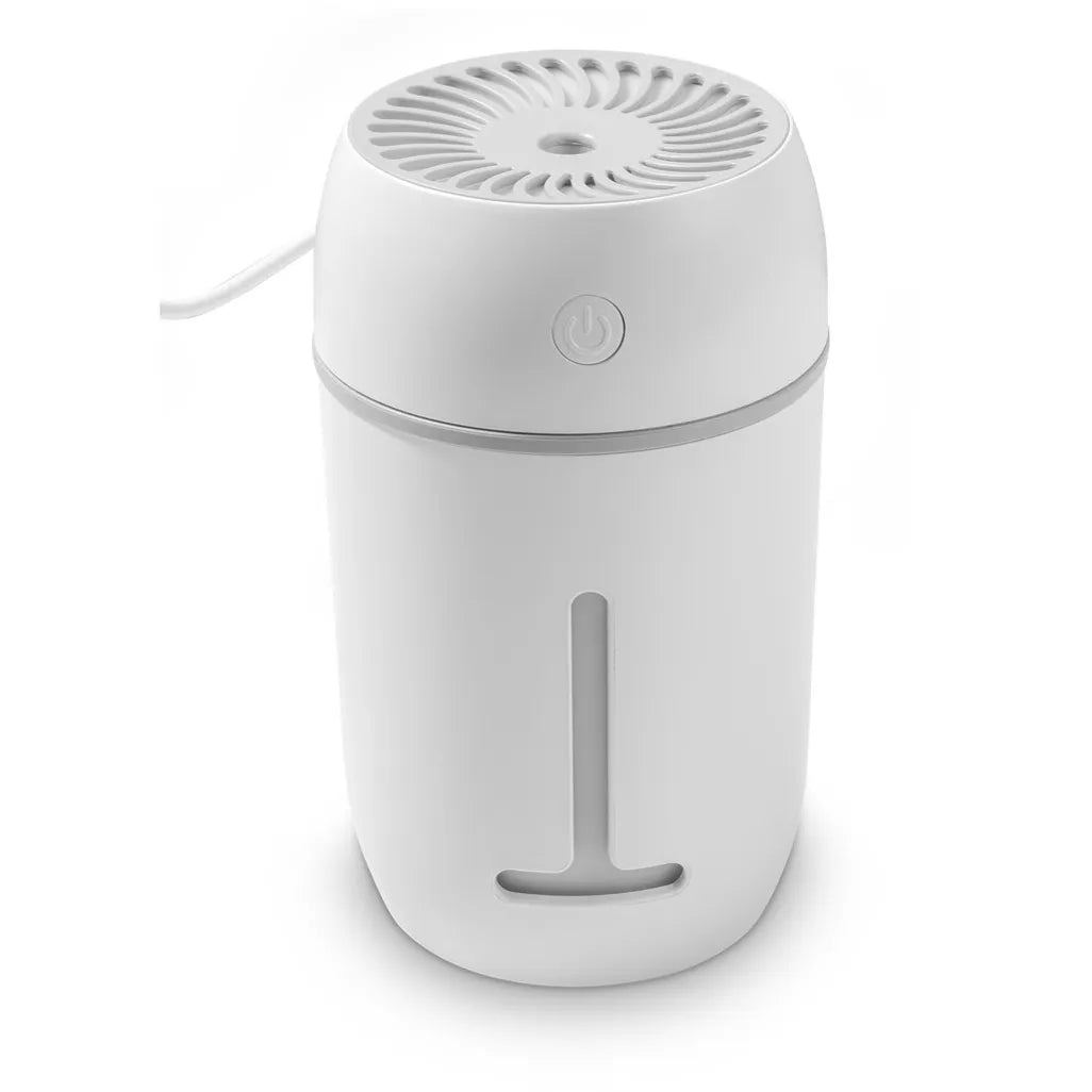 Altitude Airosphere Humidifier - White