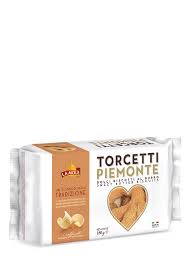 La Mole Torcetti Biscuits Butter 180g