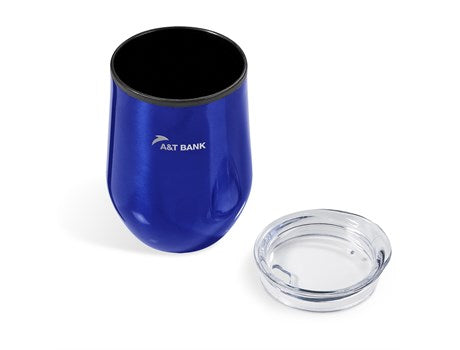 Serendipio Madison Double-Wall Tumbler - 350ml