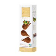 Hamlet Milk Hazelnut Chocolate Thins 100gm