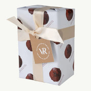 Van Roy Dark Salted Caramel Truffles 85g