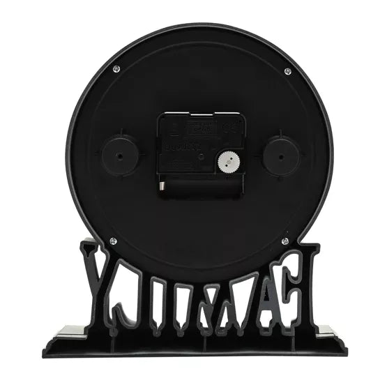 Hometime Mantel Clock – Family