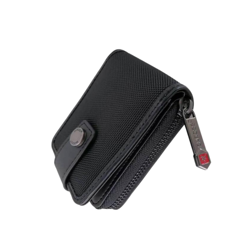SKROSS Travel - Secure Card & Coin Executive Wallet