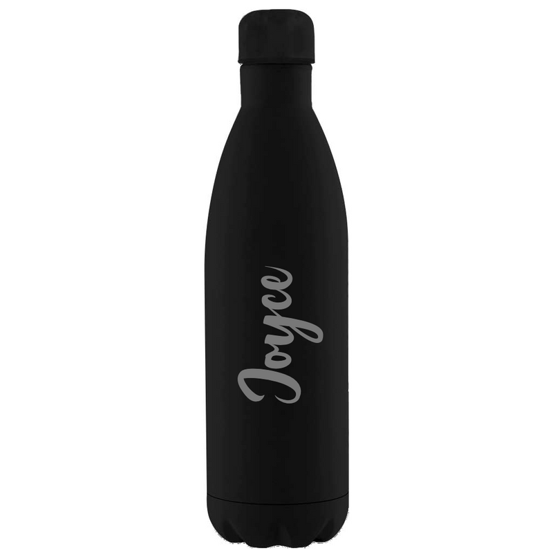Soft Touch lnsulated Water Bottle 1000ml