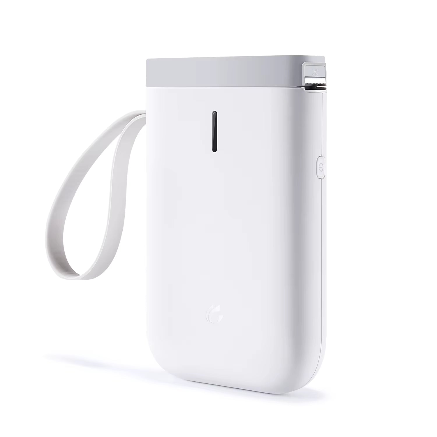 Nelko P21 Bluetooth Label Maker – Portable Wireless Sticker Printer with Tape (0.27 kg)