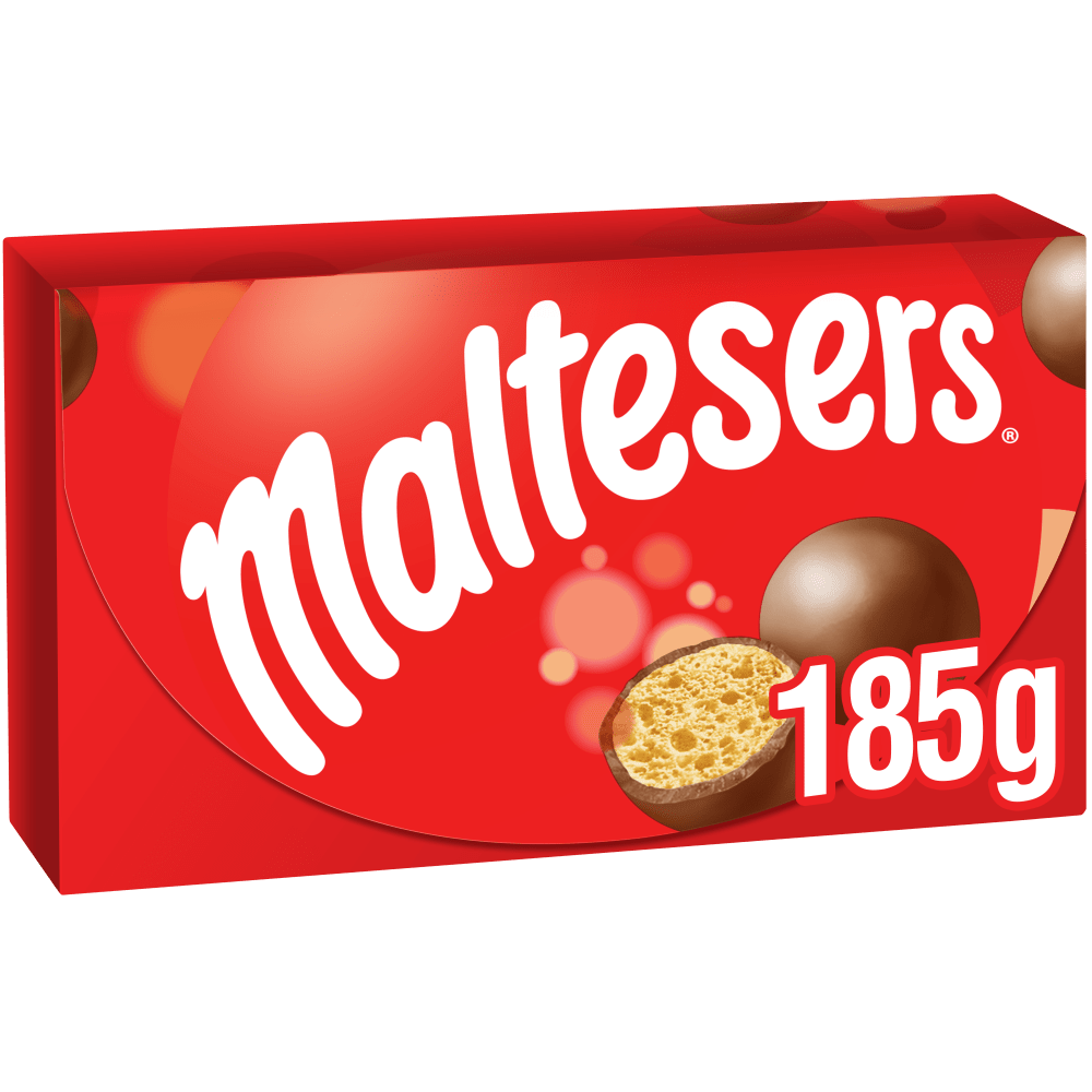 Malteser’s Chocolate Box 185g