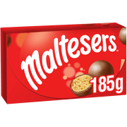 Malteser’s Chocolate Box 185g