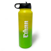 Ombre Hydro Vacuum Water Bottle