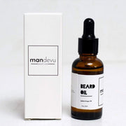 Mandevu Beard Oil