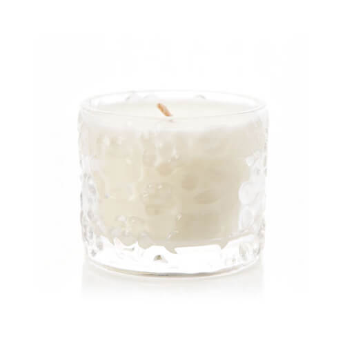 100g FLWR Candle Purple Reign