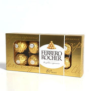 Ferrero Rocher T8 Chocolate Truffles