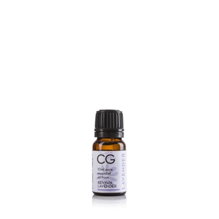 European Lavender Essential Oil