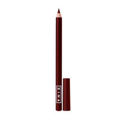 3INA Cosmetics Lip Liner - Burgundy 411