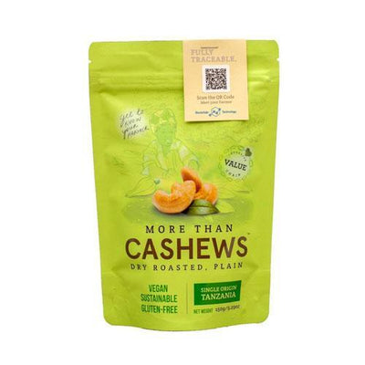 More Than Cashews  150g