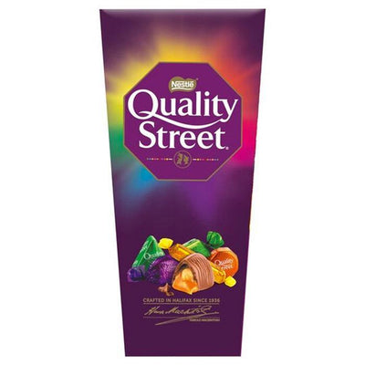 Quality Street Assorted Chocolates 220g.