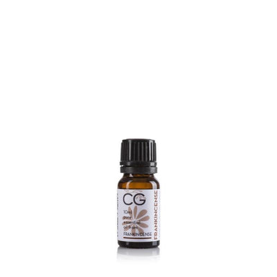 Wild Frankincense Essential Oil – 10ml