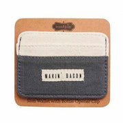 Makin Bacon Slim Wallet With Bottle Opener