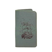 Sailing Ship Phone Wallet