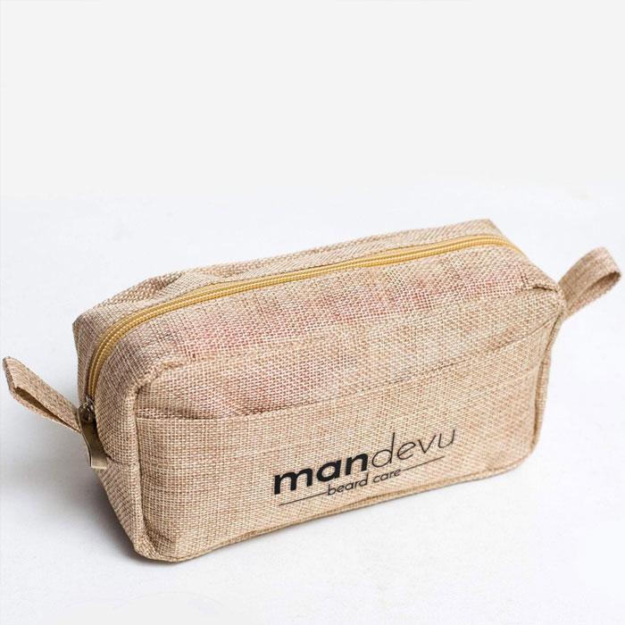Mandevu Wash Bag