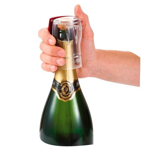 Champagne Bottle Opener