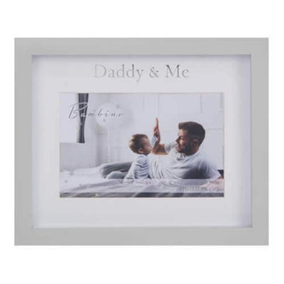 Bambino Daddy & Me Frame